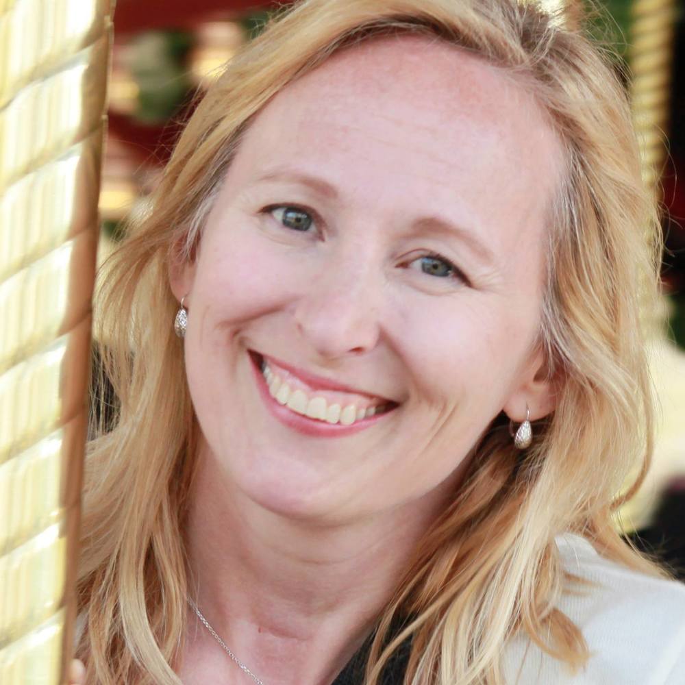 Meet your Posher, Amy